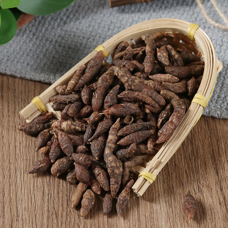 中药材香附 香附子生香附 另有售制香附中药材500克包邮