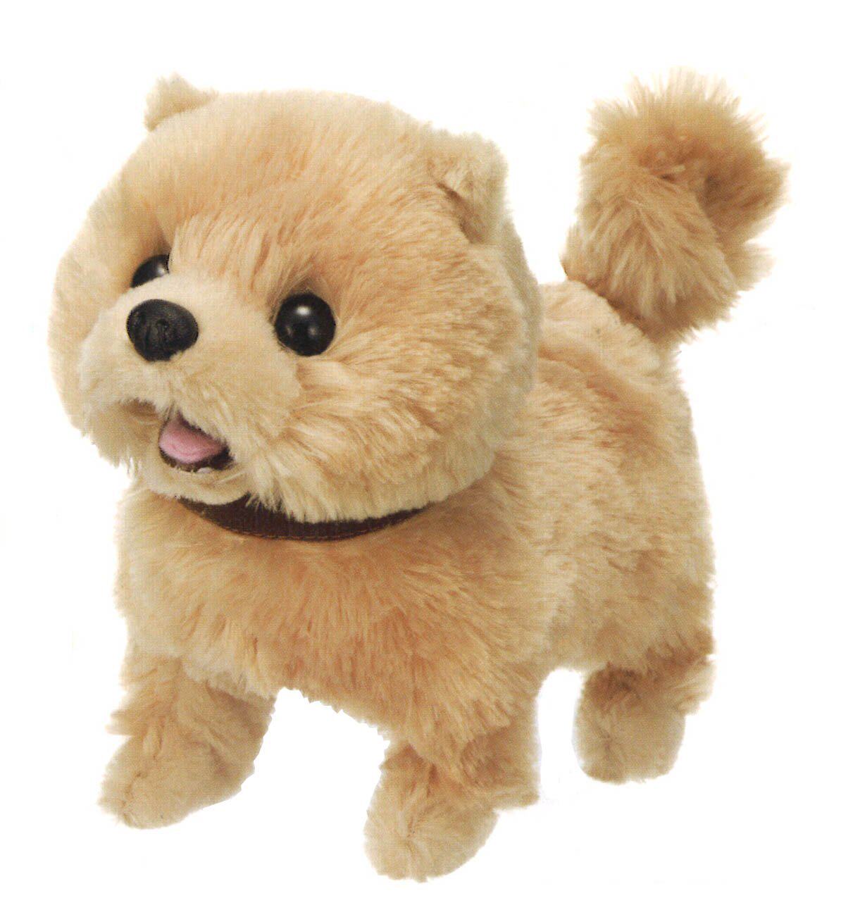 日本电动猫iwaya小猫咪小狗小兔小动物仿真玩偶公仔毛绒玩具猫