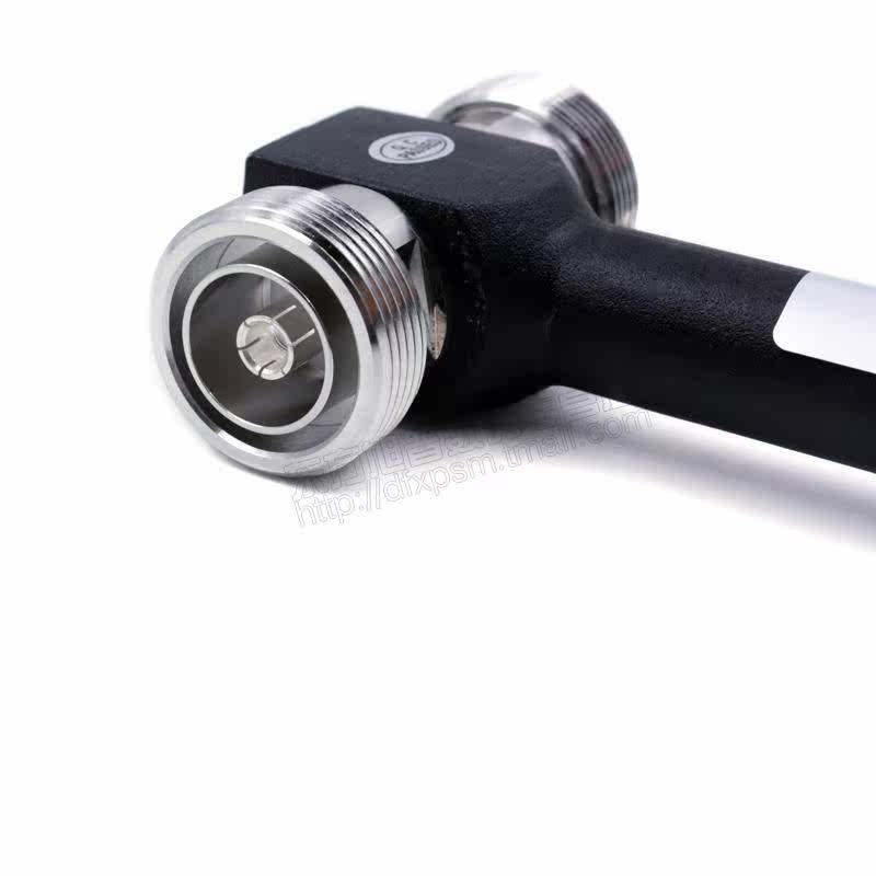 d型基站腔体二功分器8002500mhzdin母头l29k716k