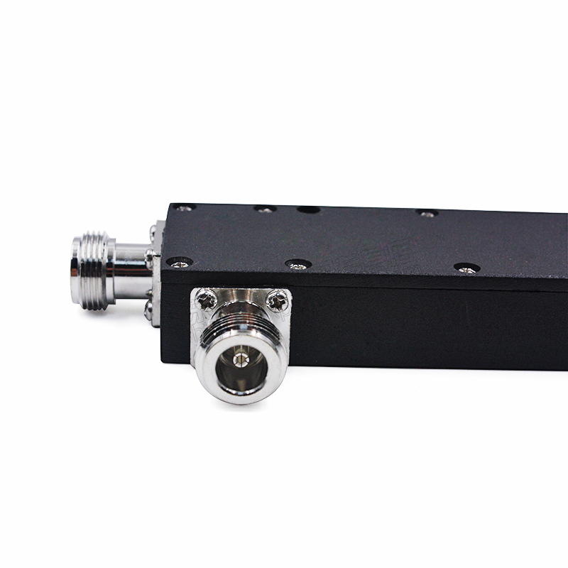 腔体耦合器5db8002500mhz母头40db连接器