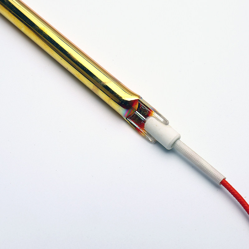 热管浴霸黄金碳纤维直管集成吊顶发热加热取暖器电热管