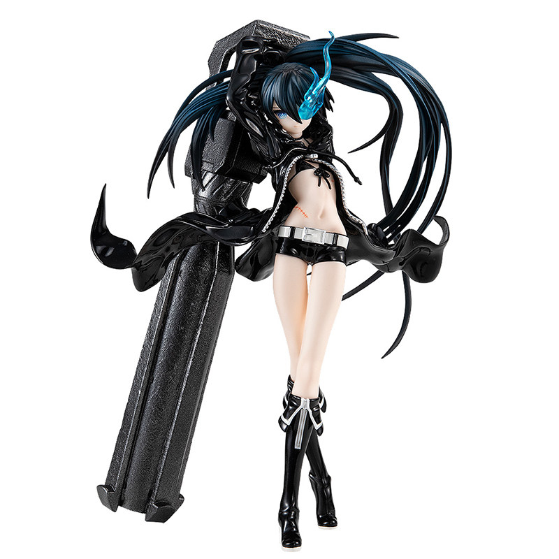 现货gscpup黑岩射手blackrockshooter手办模玩手办