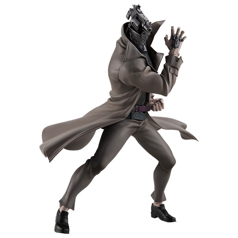 [补款gsc]pop up parade 乾十三 非枪人生 手办模型周边