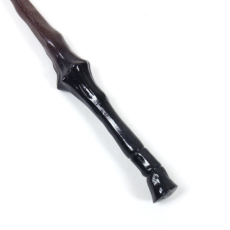 魔杖79cos定制醒冬青木cosplay道具定做武器装备cosplay配件