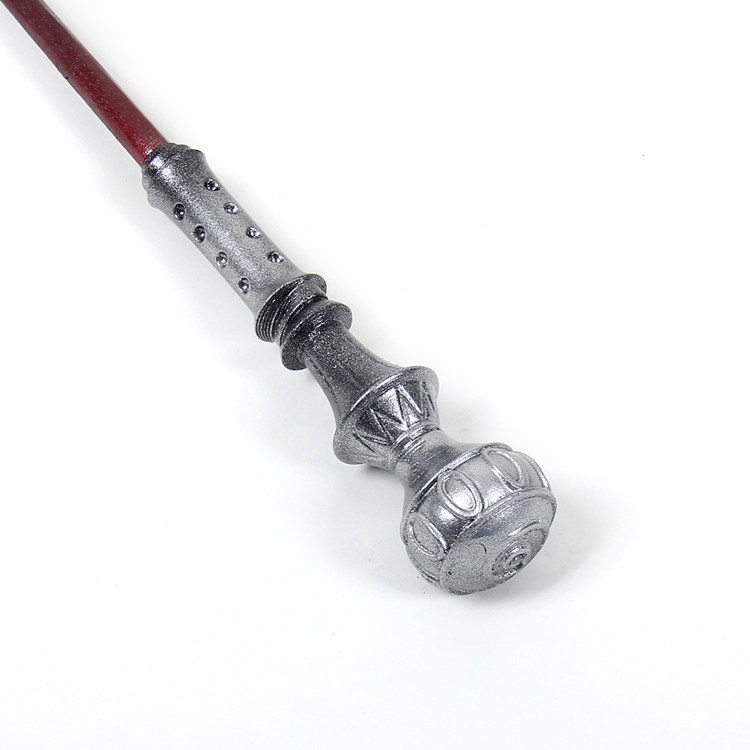 预售哈利波特魔法觉醒榆木魔杖cosplay道具定做武器装备cosplay配件