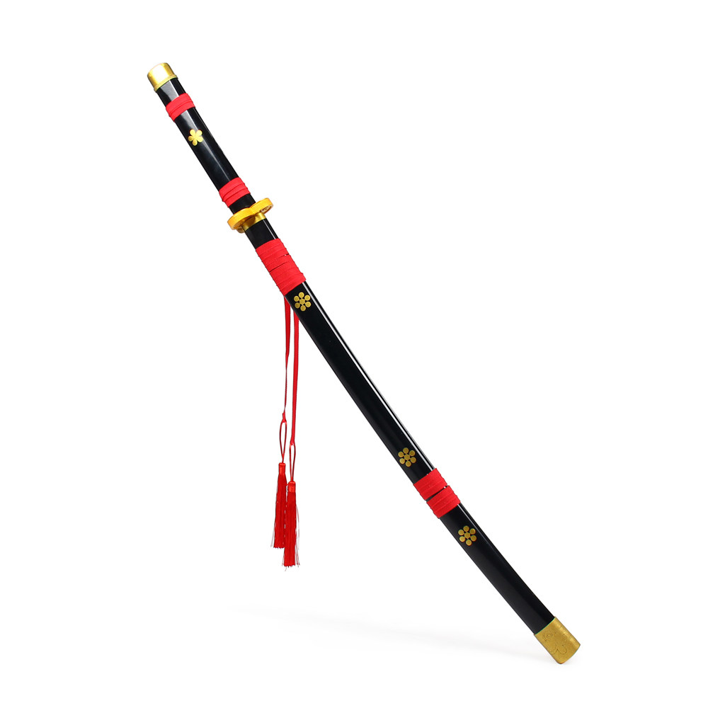 79cos海贼王索隆太刀阎魔精品动漫游戏手工cosplay道具cosplay配件