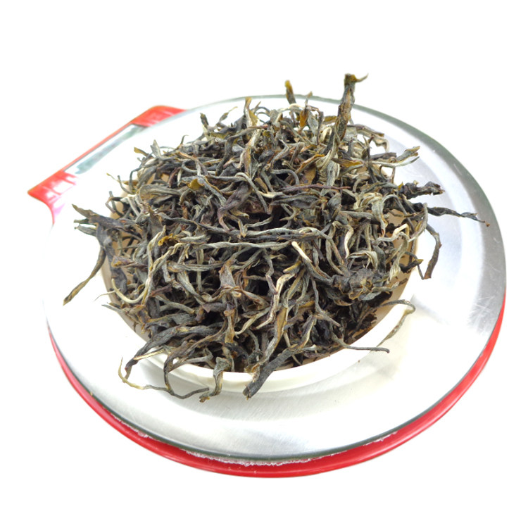 云南生普茶叶毛茶叶洱晒大叶种特产春茶普洱
