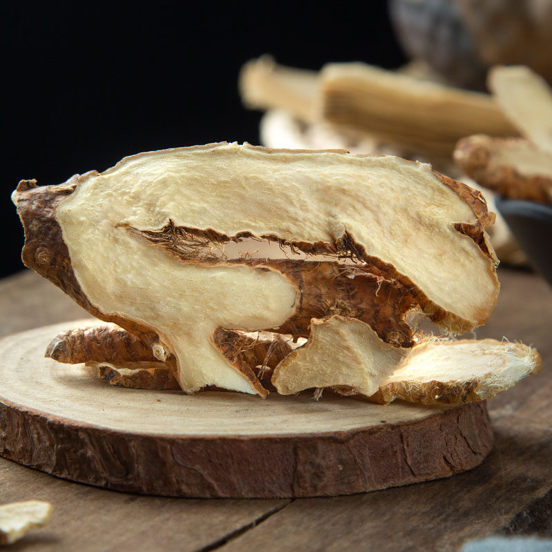 甄选高品质精选特级无硫知母500g克中中药材毛知母其他药食同源食品