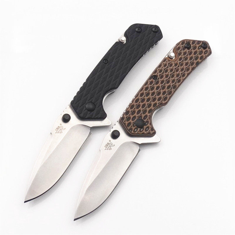 三刃木多功能折刀新版7056应急小刀破窗工具随车其他户外刀具