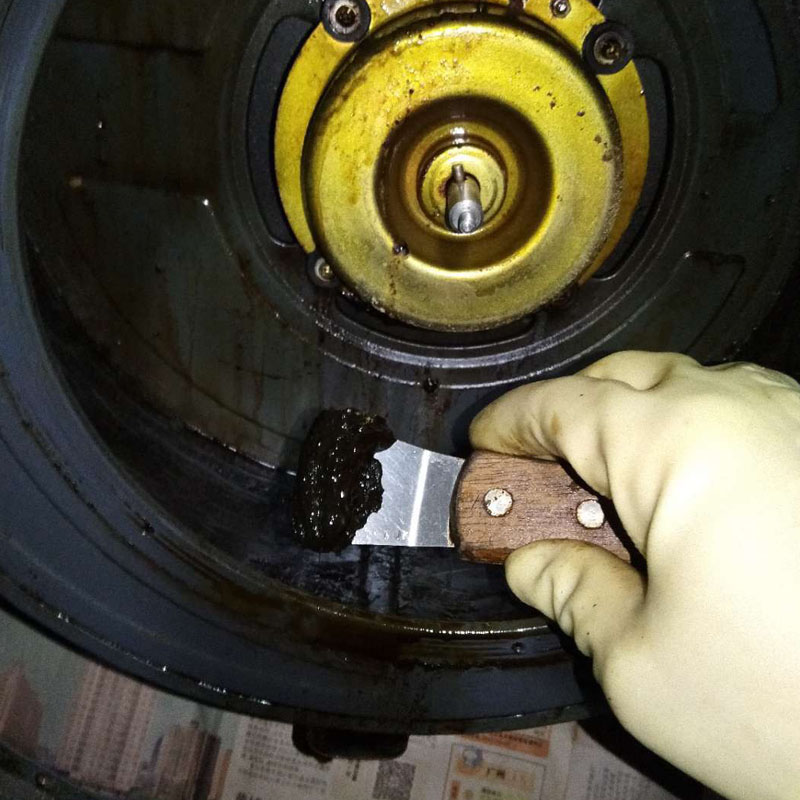 清洗家电工具套装油烟机专业风轮刮刀铲刀拉马铲刀
