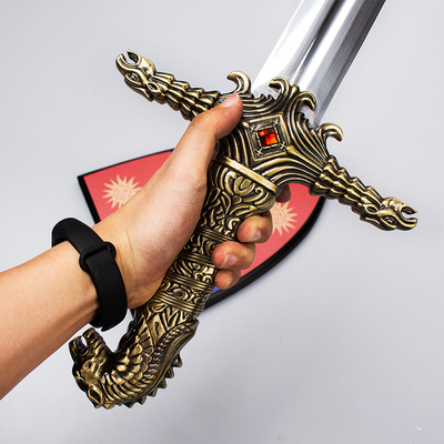 权力布蕾妮蕾妮詹姆金属西洋守誓剑冰之歌武器道具开刃游戏实物周边