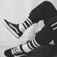 Korean socks men and women ins tube student trend Harajuku style ulzzang stockings summer cotton long socks men Korean socks men and women ins tube student trend Harajuku style ulzzang stockings summer cotton long socks men