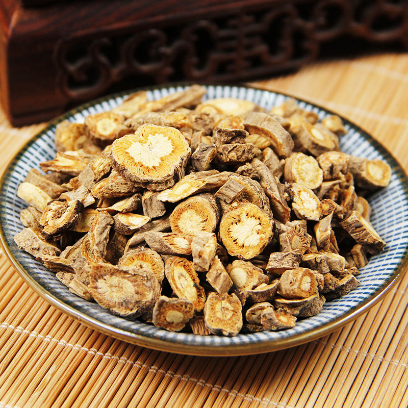 防风中药饮片500g中药材内蒙古可搭黄芪煮茶自磨滋补经典方