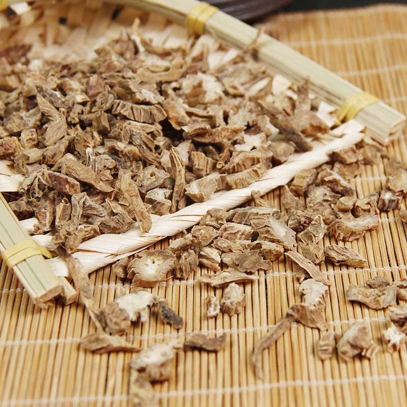 中药材百部500g百步中草药可搭去除虱子产品滋补经典方