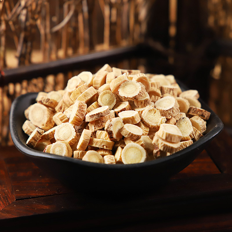 黄芪中药材正品500克中药饮片野生黄氏可搭当归党参滋补经典方