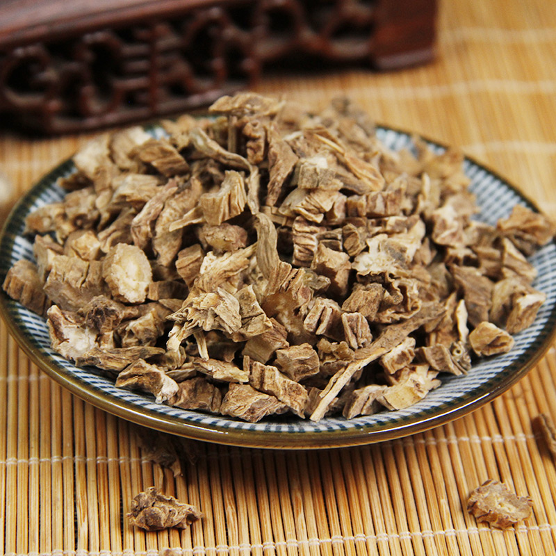 中药材百部500g百步中草药可搭去除虱子产品滋补经典方