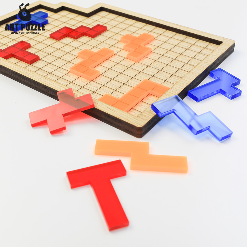 超难拼图untouchable11禁止不可触碰不让碰烧gm成人拼图