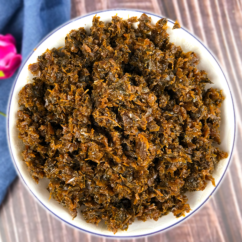 芽菜宜宾四川100g20袋烧白特产碎粒米芽腌菜腌制