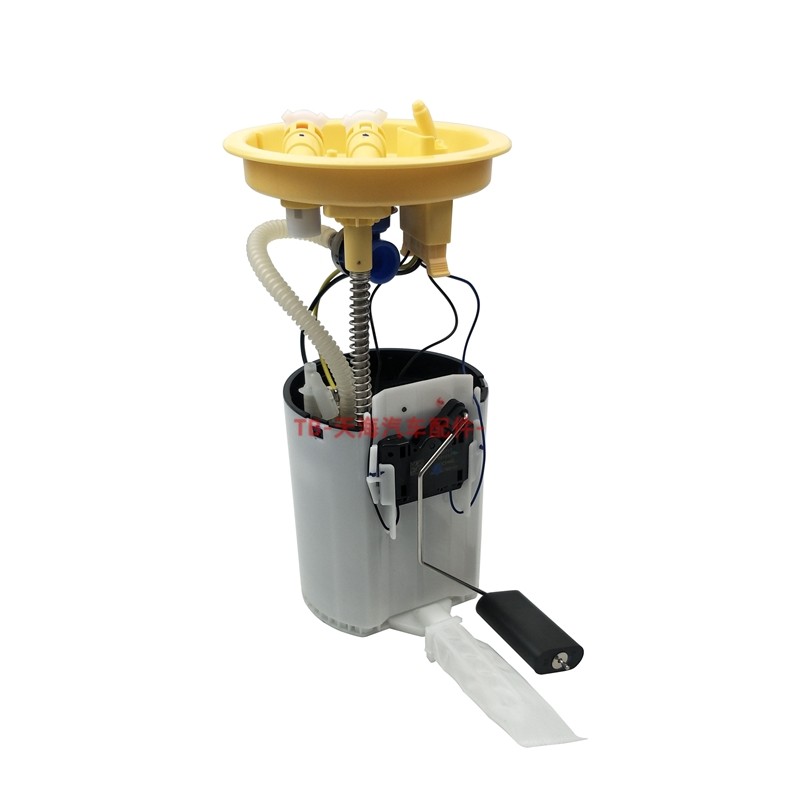 油泵致胜汽油2.0t11-12款蒙迪欧2.3l总成油箱电子油泵