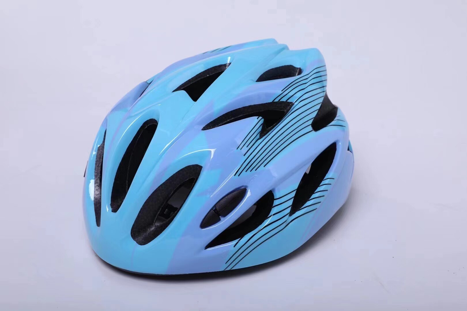 儿童头盔安全安全帽帽子轮滑宝宝滑步溜冰鞋自行车头盔