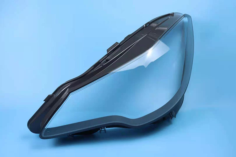 大灯适用于奔驰w207灯罩e200e250e300汽车灯罩