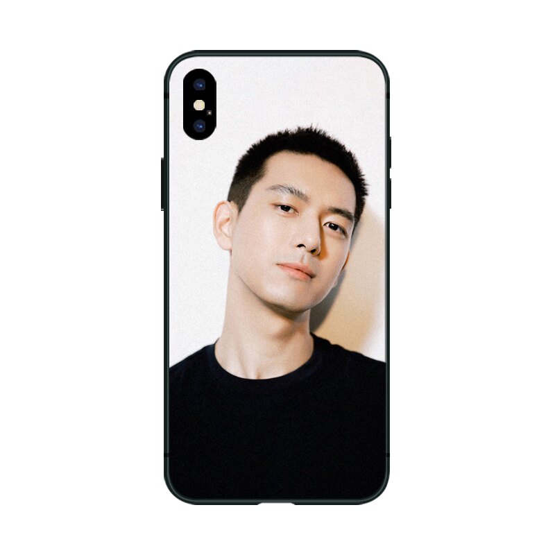 2020李现同款暴富手机壳适用于11pro苹果华为vivppo8p手机保护套