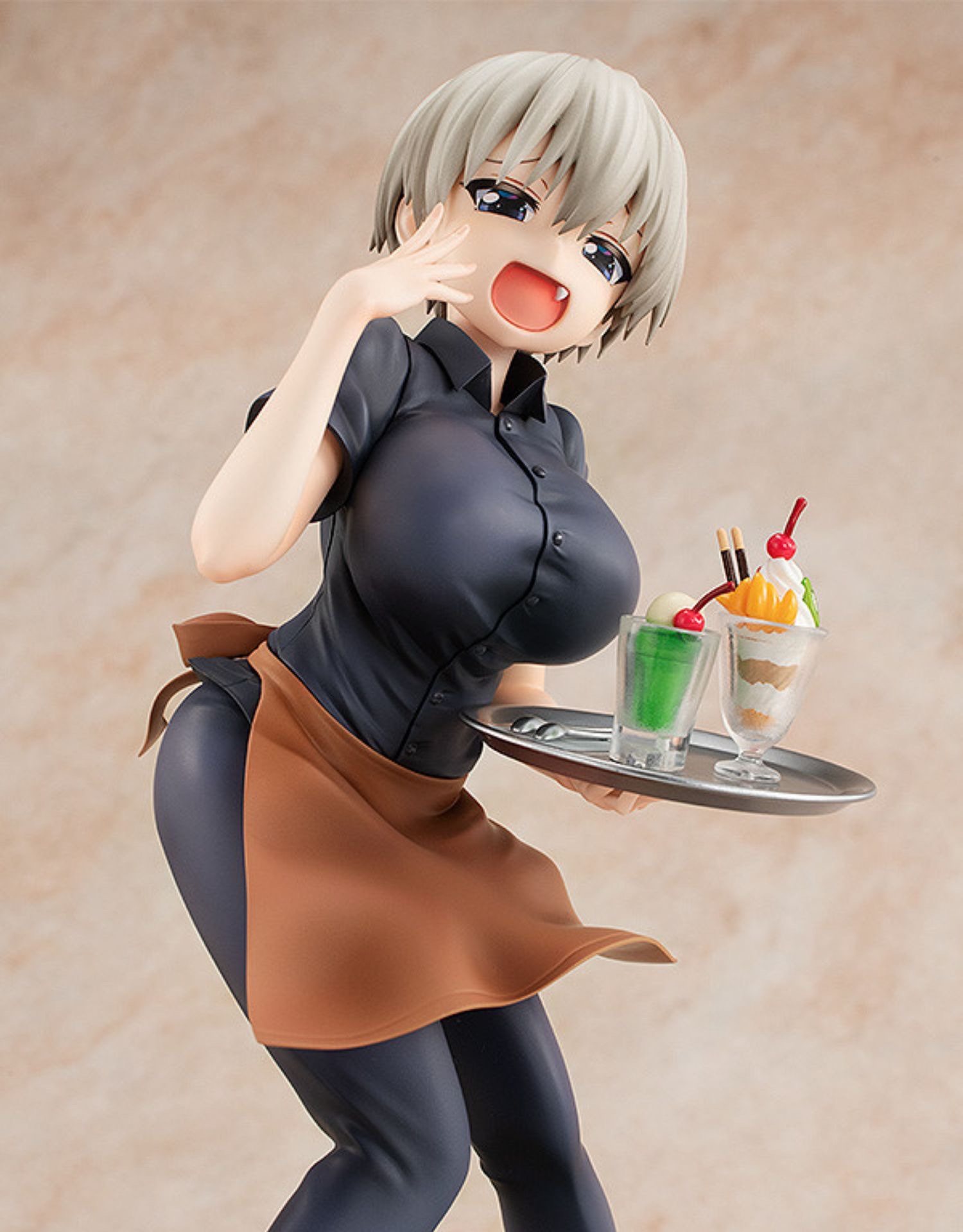 宇崎御宅手办正版角川kadokawa学妹想要现货手办