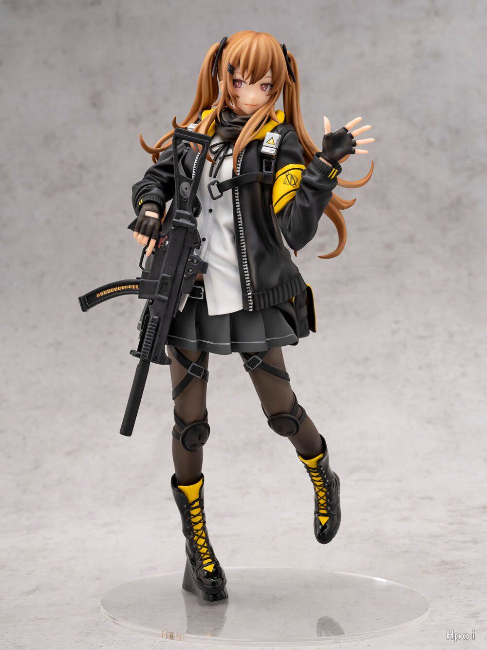 御宅手办funnyknights少女前线ump9正版预售手办