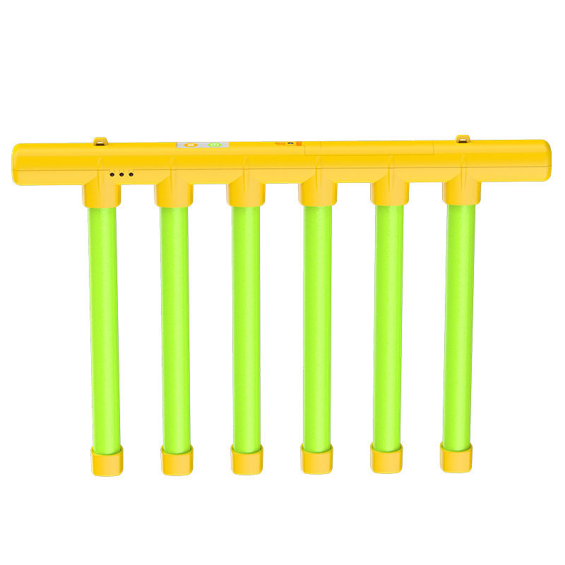 眼疾手快抓棍机手抓棒室内掉落反应挑战专注力感感统训练器材