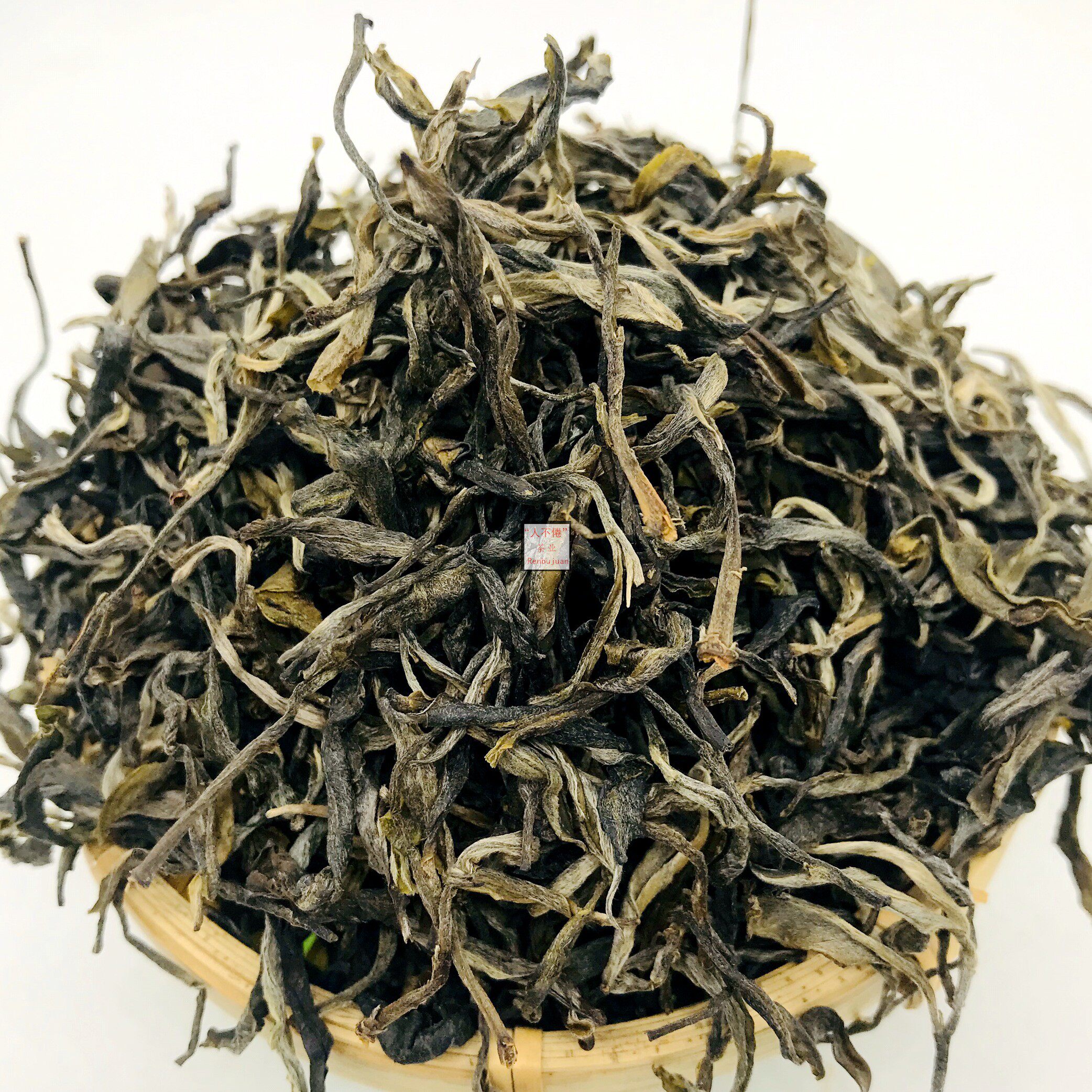 2021年春茶凤凰窝古树茶头采散茶墨江古树生茶香甜味足100克包邮