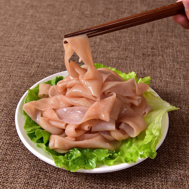 鹅肠唐人250g重庆火锅食材配菜处理鹅肉
