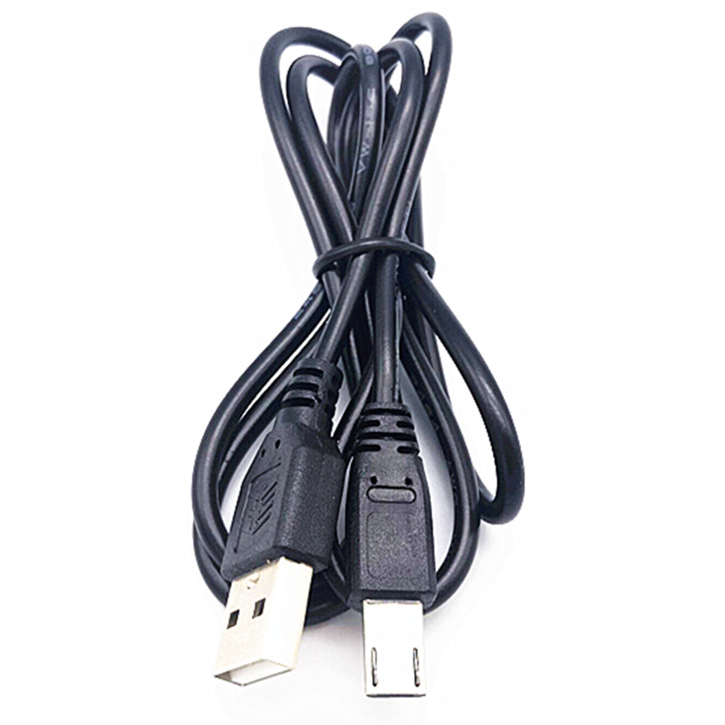 老年机充电器数据线老式安卓通用老人机扁v8加长口充电线长头12mm-mc