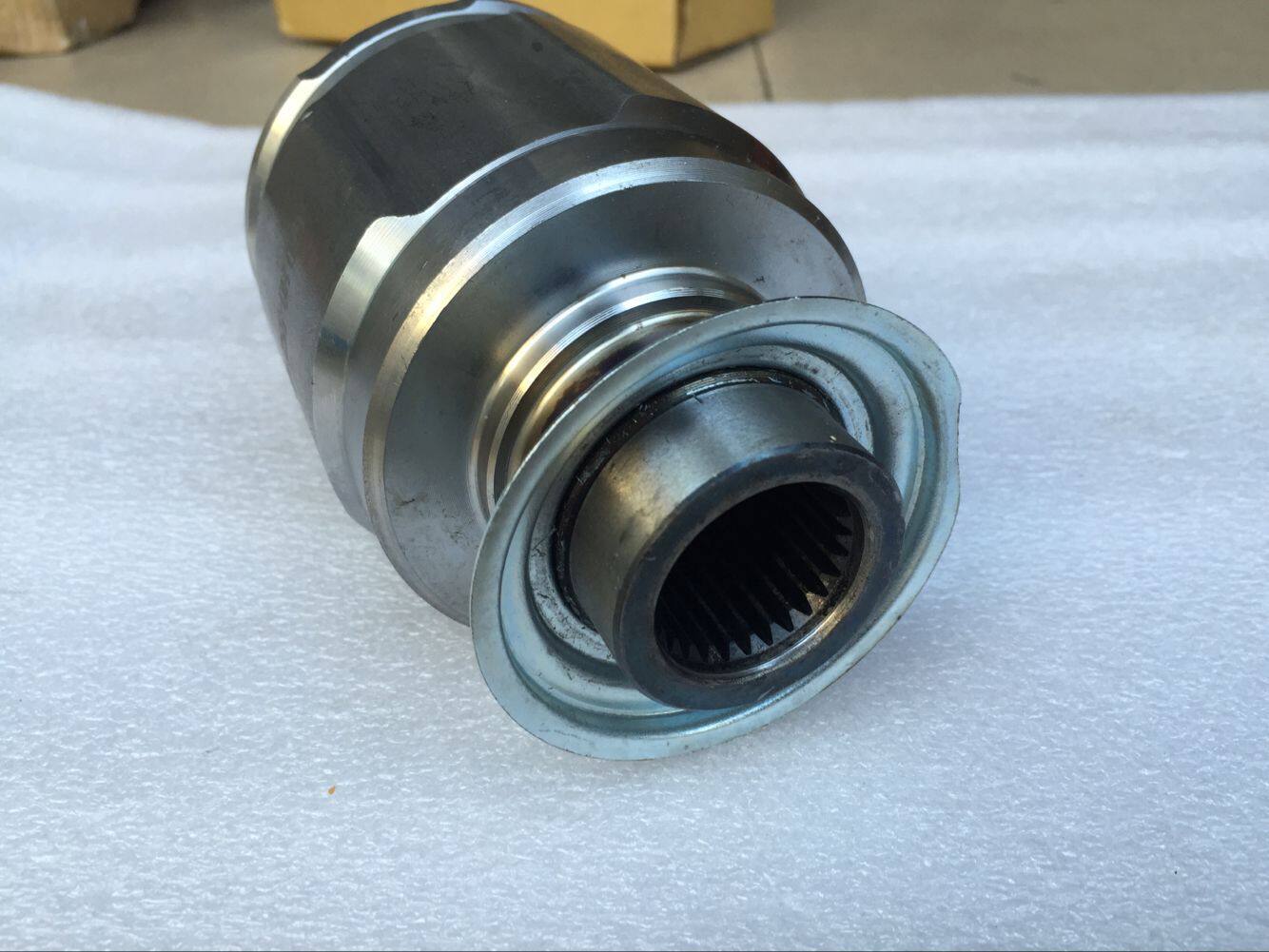 球笼适用思域雅阁奥德赛凌派飞度crv半轴外球半轴