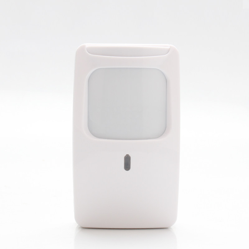 霍尼韦尔dt-7225 7435 有线红外双鉴探测器 红外线防盗报警器