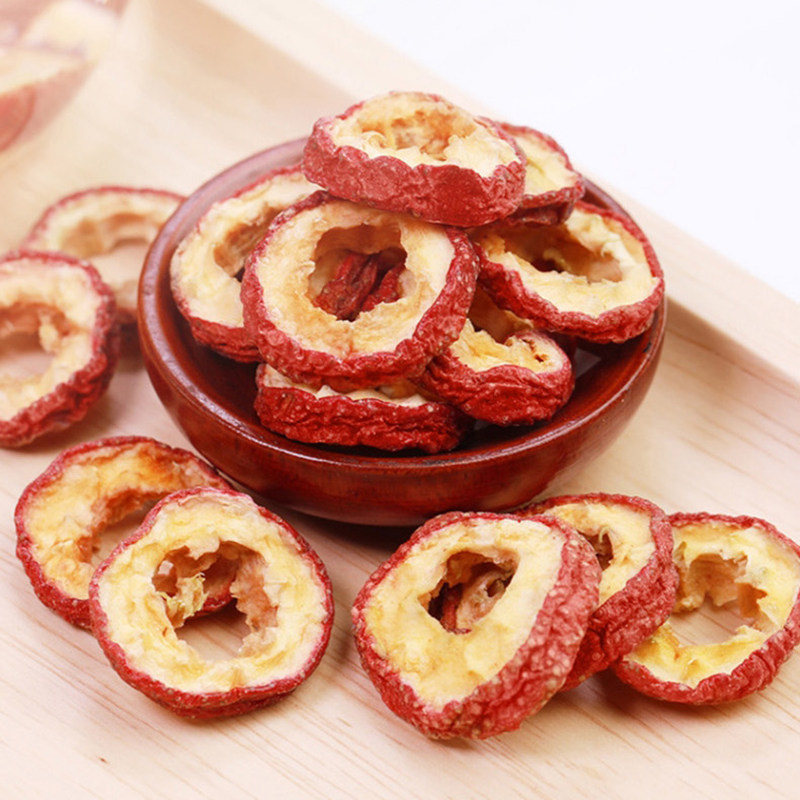 丹参山楂茶三降茶500g地骨皮葛根三七牛蒡养生养生茶