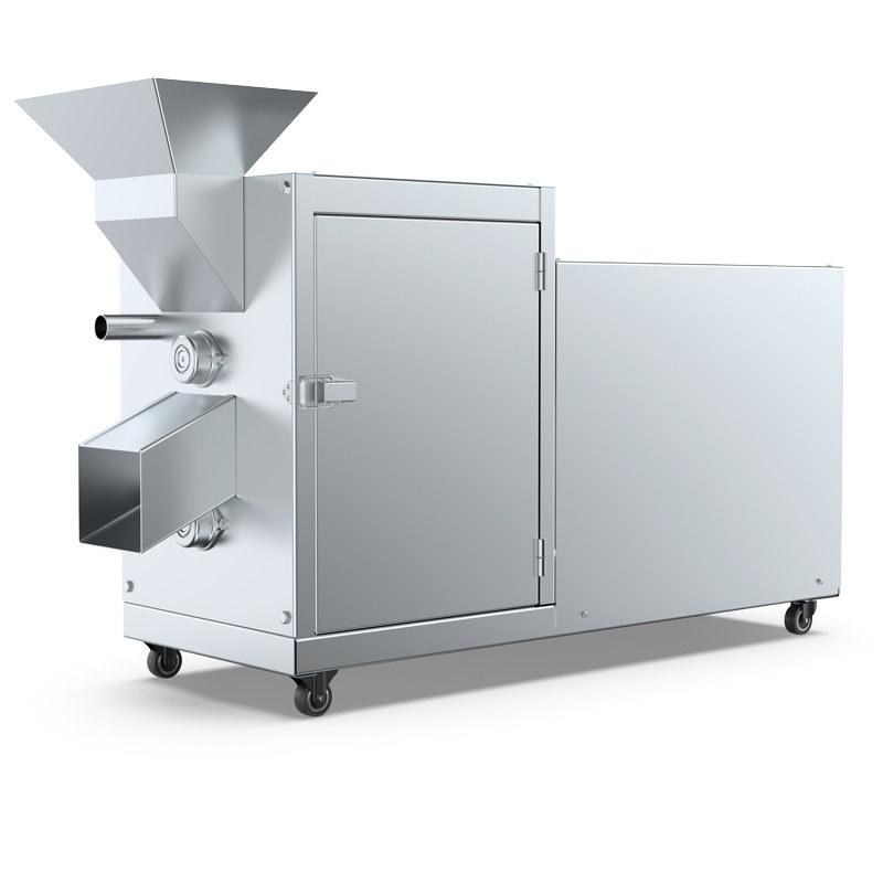 螺蛳新款剪螺机石螺去尾机田螺去尾机去尾神器大型螺蛳切尾机