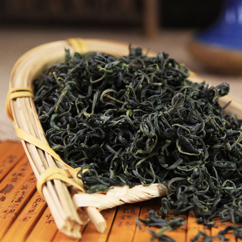 2022新茶春茶湖南石门明前毛尖绿茶特级日照其它绿茶