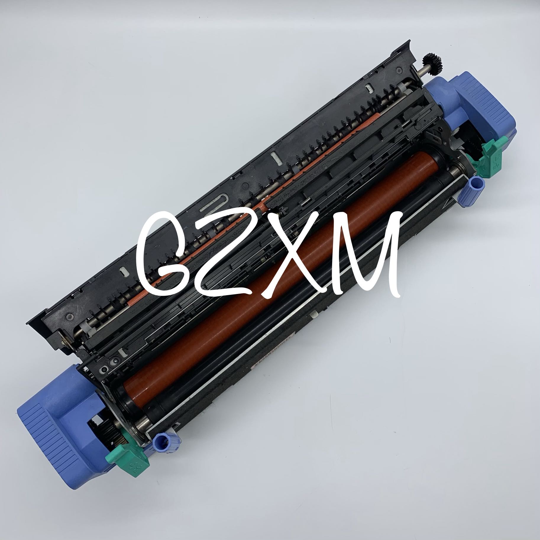 定影组件惠普hp5550打印机加热定影膜