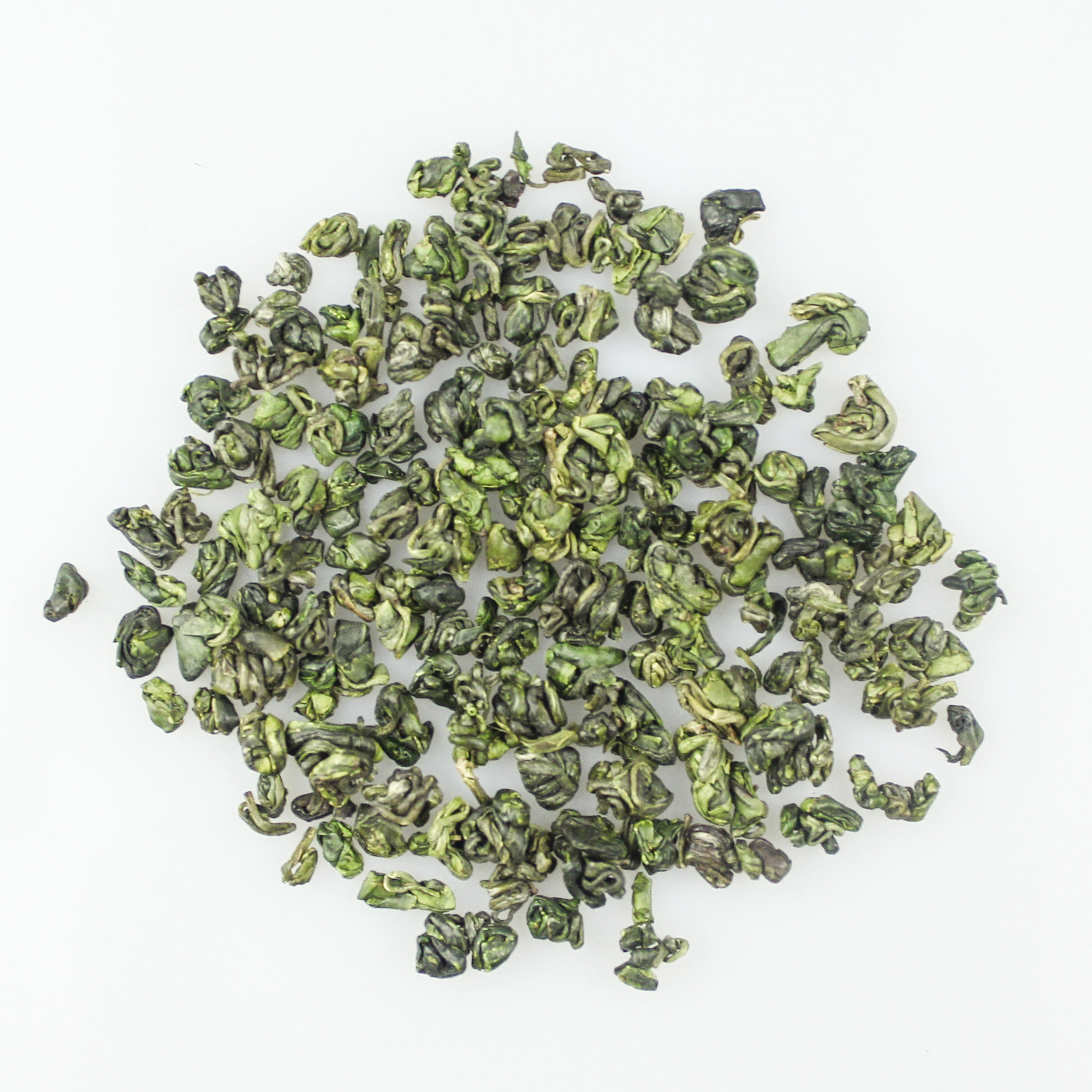 优惠券后150元,2020新茶春茶明前特级翠茗茶叶珠茶