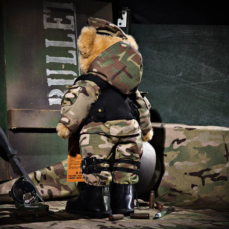 首页 痛风淘宝      利刃出击熊猫公仔毛绒玩具 新款帅气熊猫 玩偶