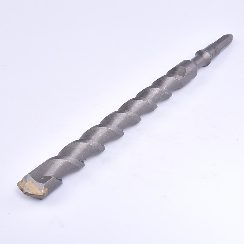 六角钻头适用于日立38e电锤配套机器冲击加长型电锤钻头