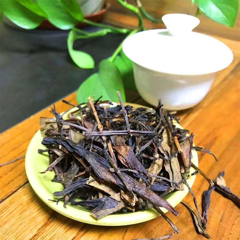 凤凰十大香茶图片图片