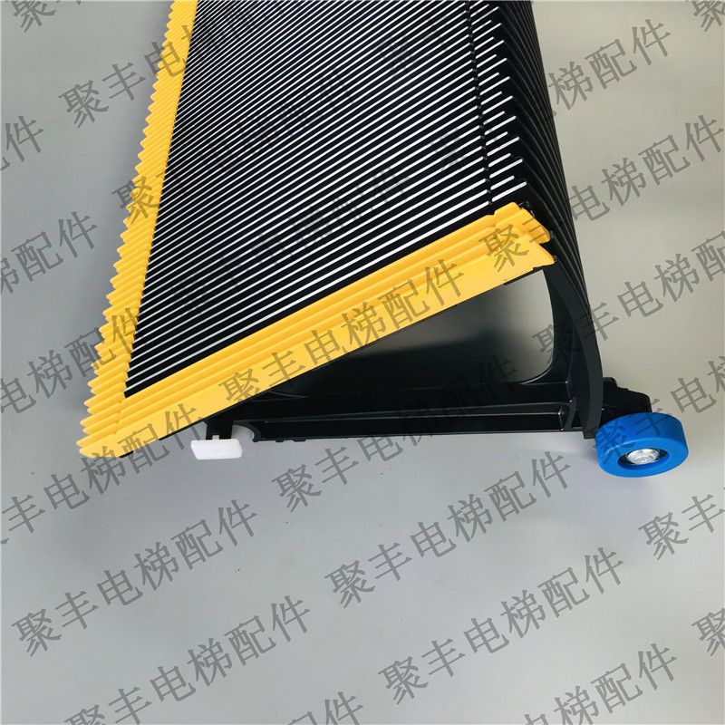 富士达梯级fujitec扶梯华升铝合金其他机械五金新
