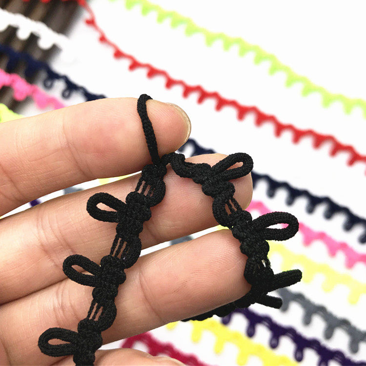 扣眼服装扣袢领扣纽扣松紧弹力辅料帽圈绳扣纽扣