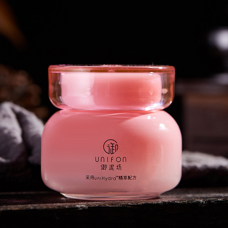 御泥坊玫瑰水乳套装补水保湿护肤品学生收缩毛孔女化妆品正品全套