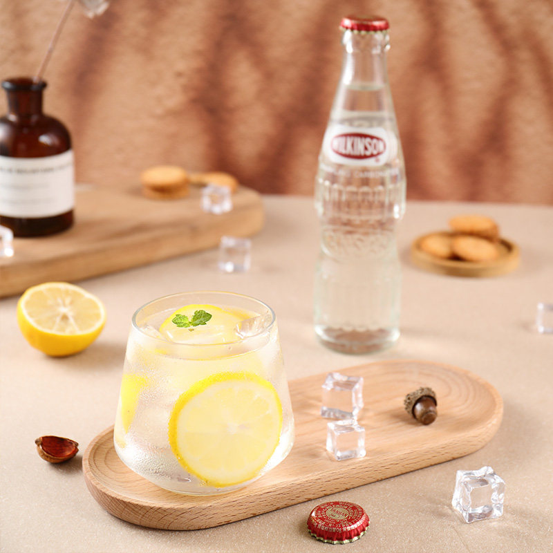 日本进口ashi朝日wilkinson碳酸碳酸气气泡饮料夏日碳酸饮料