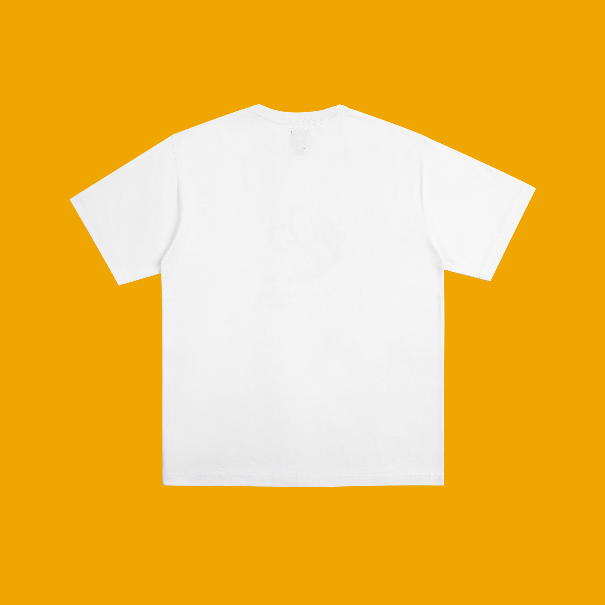 meltingsadnessmtss20ss小蜜蜂印花短袖t恤