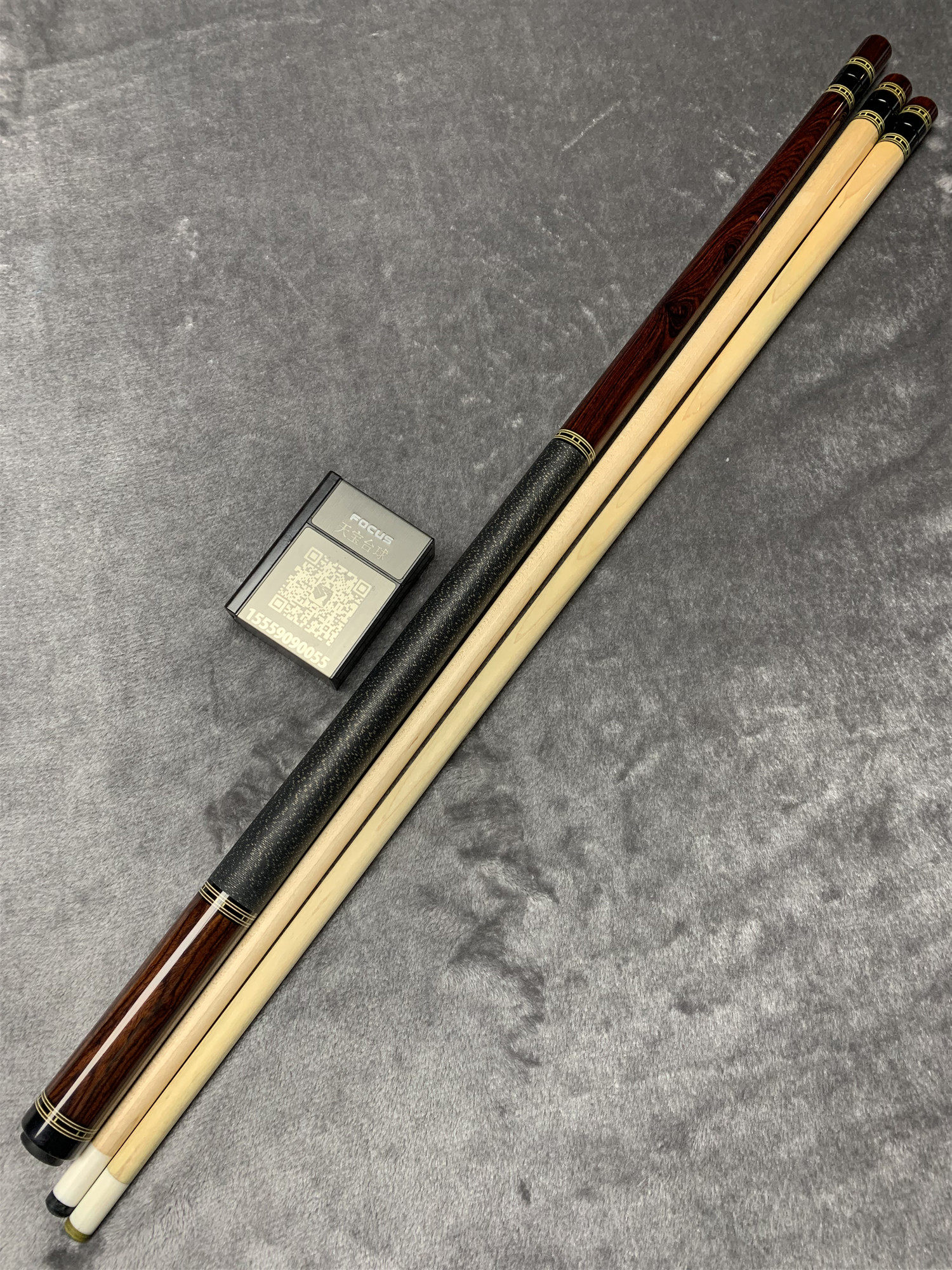 去店铺天宝台球