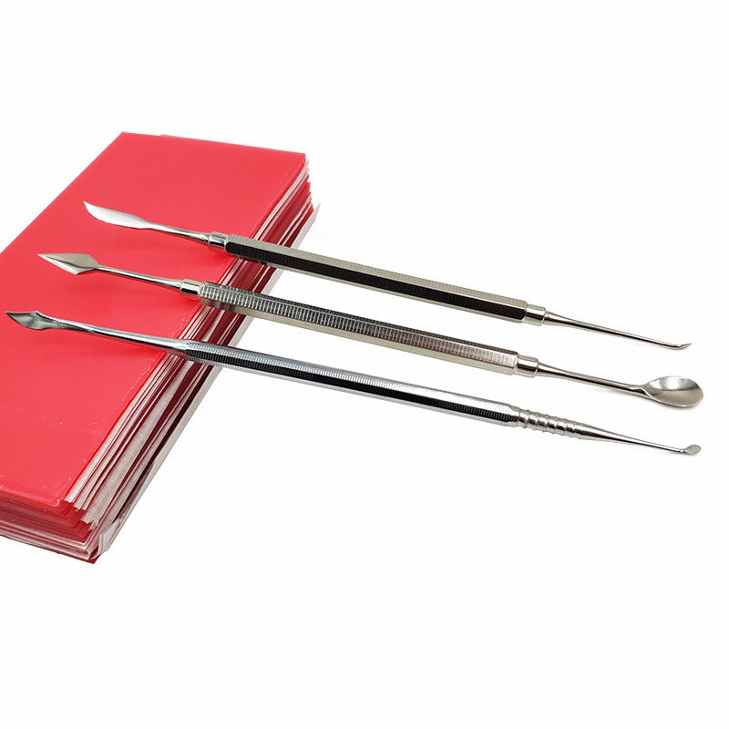 技工牙科雕刻刻刀蜡刀46号雕刀蜡勺齿科口腔其它口腔护理设备