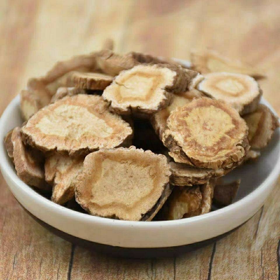 前胡中药材店铺正品品信毛前胡散装新货500g克包其他药食同源食品